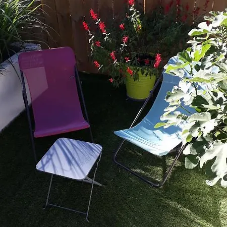 D'hotes A L'etage Avec Et Petit Dejeuner En Lisiere De Foret Le Teich